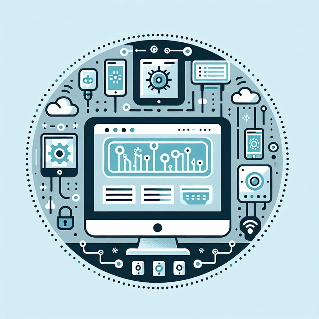 Nmap For Iot Security Identifying And Securing Smart Devices