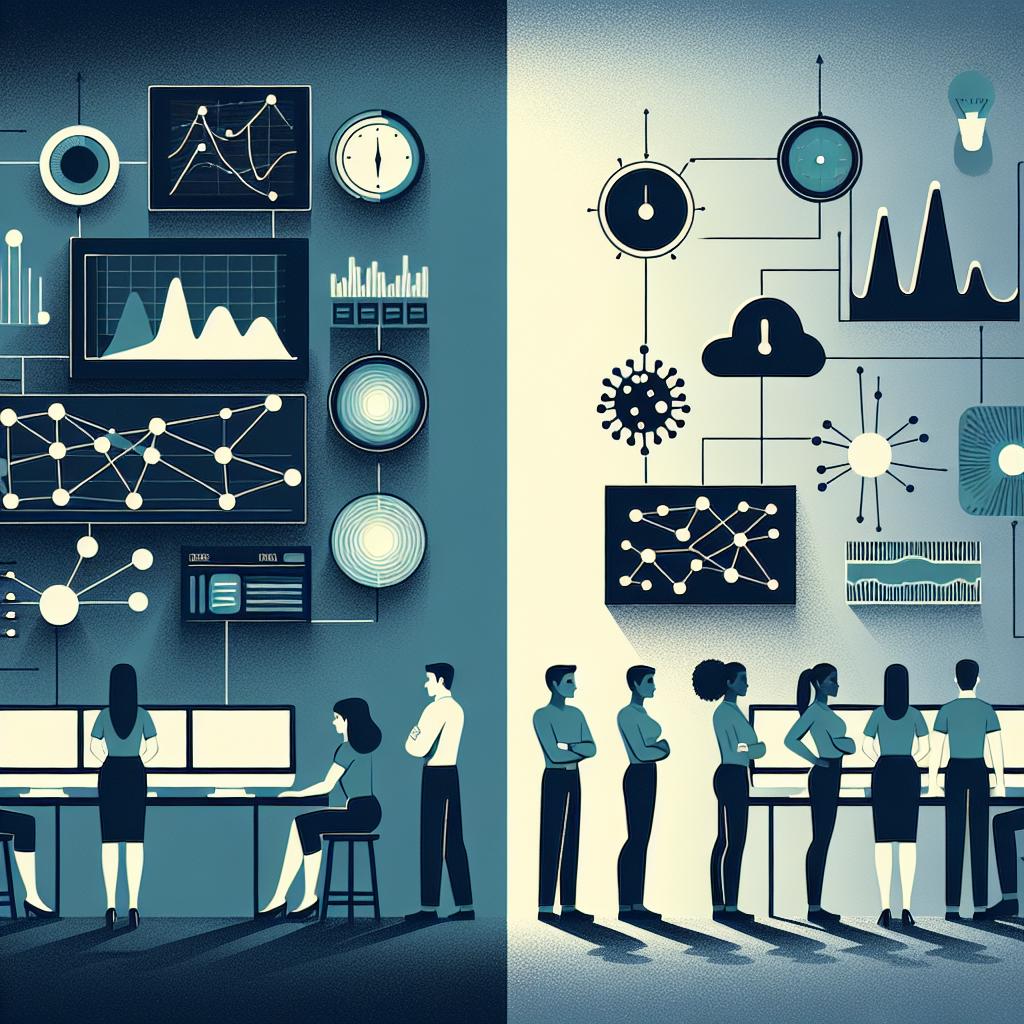 Proactive Vs Reactive Network Monitoring Which Approach Is Best